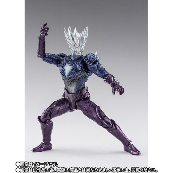 PRE-ORDER : S.H.Figuarts Ultraman Saga