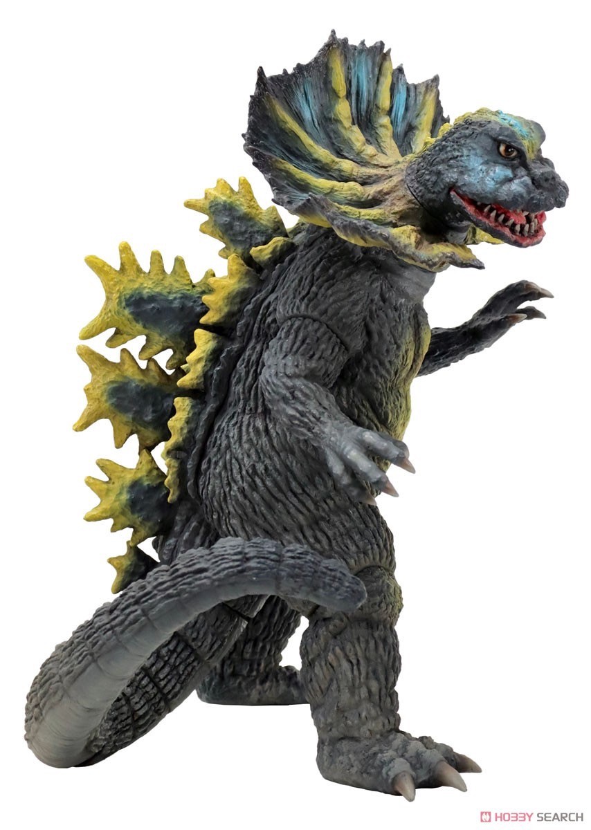 Pre-order : 1/6 Tokusatsu Series Jirahs High Grade Ver. by CCP