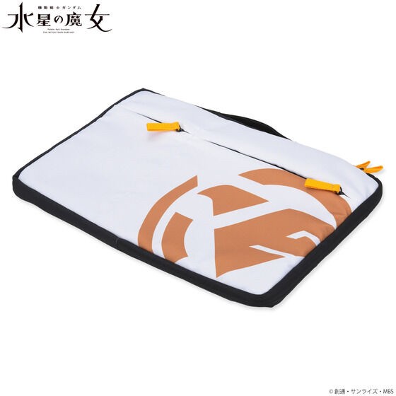 PRE-ORDER : Mobile Suit Gundam The Witch from Mercury Business Bag