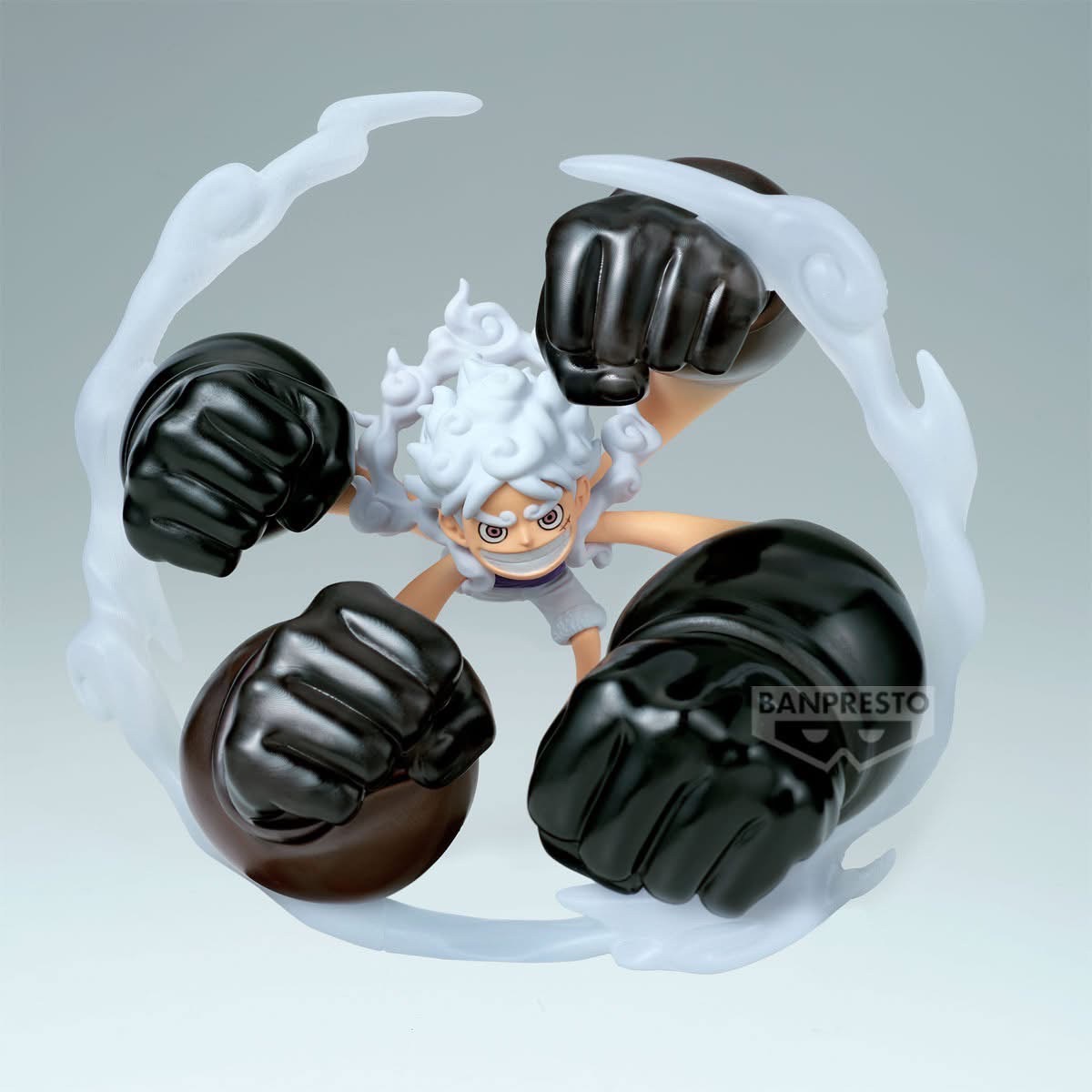 Pre-order : One Piece 09/2025 by Banpresto