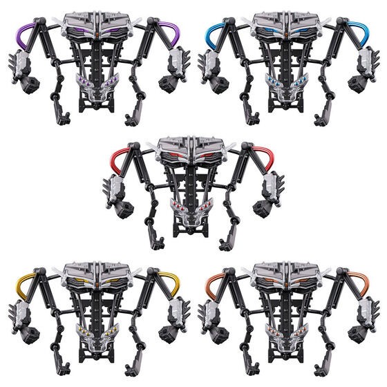 PRE-ORDER : Ohsama Sentai Yu-Do PB King-Ohger Cockpit