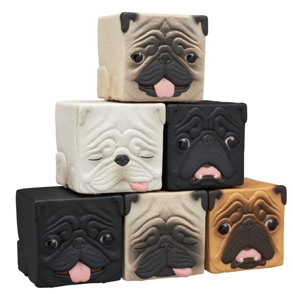 $ Hako Pug