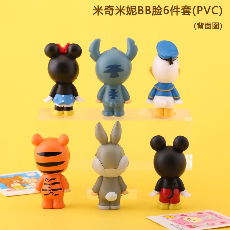 Kewpie Disney Costume