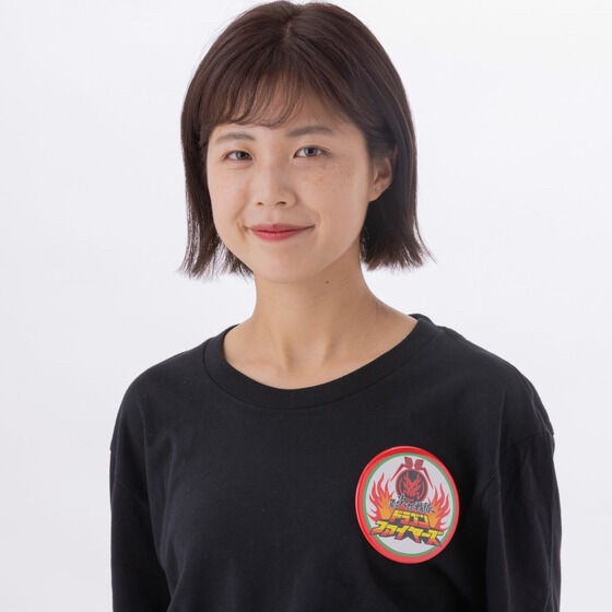 PRE-ORDER : Avataro Sentai Donbrothers Dragon Fires Can Badge