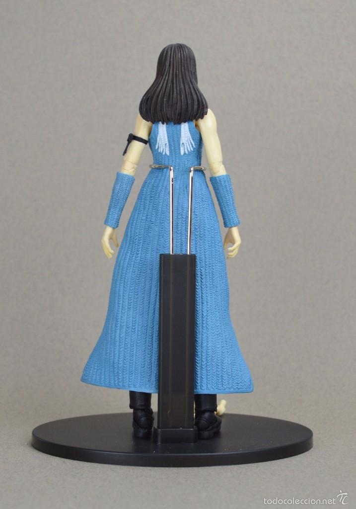 Final Fantasy VIII Play Arts Squall / Riona / Selphie by Square Enix (Set of 3)