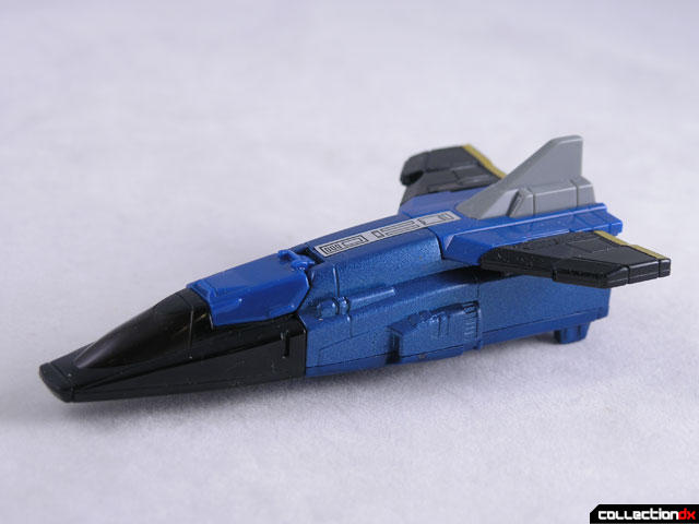 DX Chogikin GD-14 Seijuu Sentai Gingaman - DX Giga Phoenix by Bandai