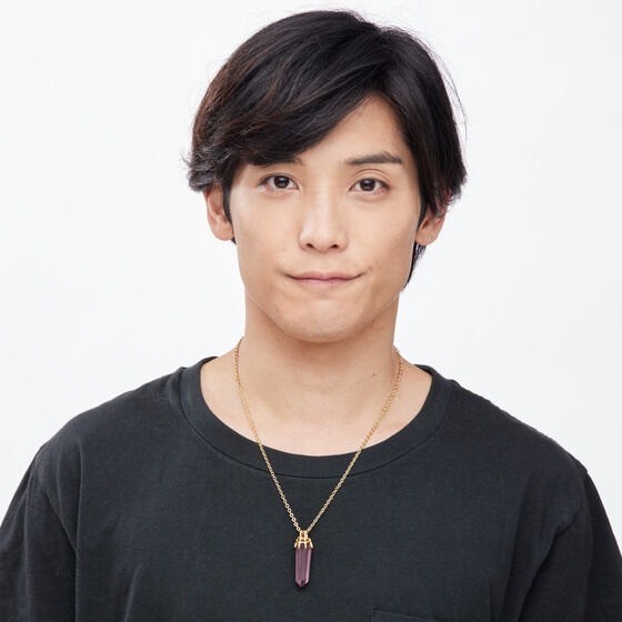 PRE-ORDER : Ohsama Sentai King-Ohger Jeramie Brasieri King's Proof Necklace