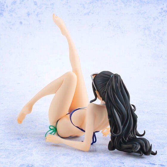 PRE-ORDER : Portrait.Of.Pirates One Piece LIMITED EDITION Nico Robin Ver.BB_02 20th Anniversary