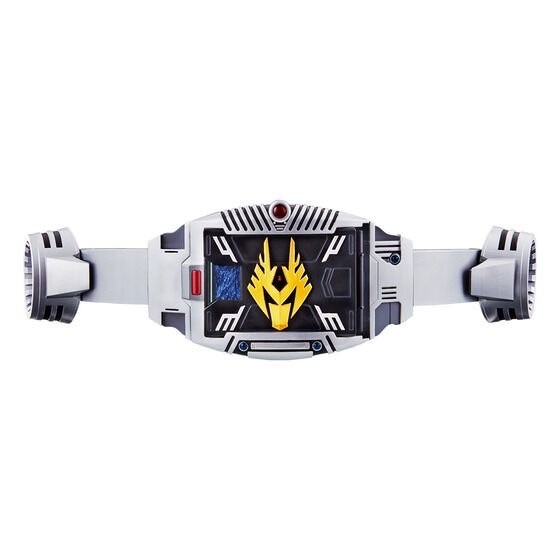 PRE-ORDER : CSM V Buckle 4 Masked Riders Set