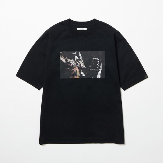 PRE-ORDER : Design T-shirt ―VILLAIN―| HENSHIN by KAMEN RIDER