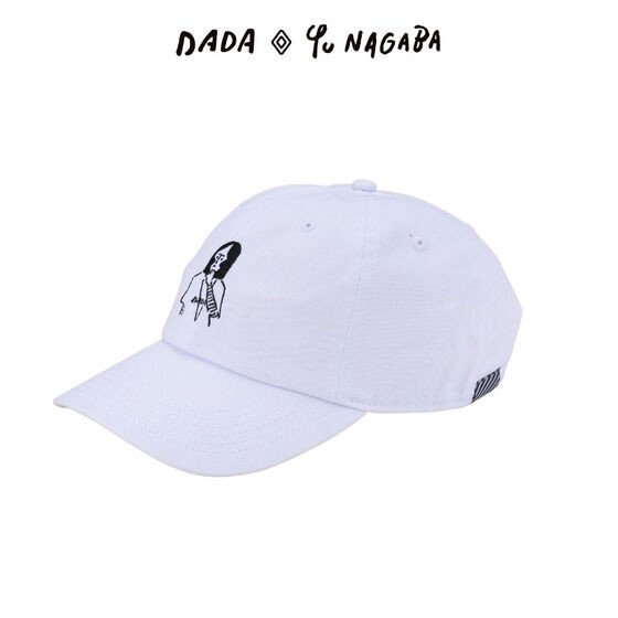PRE-ORDER : DADA×Yu NAGABA Cap