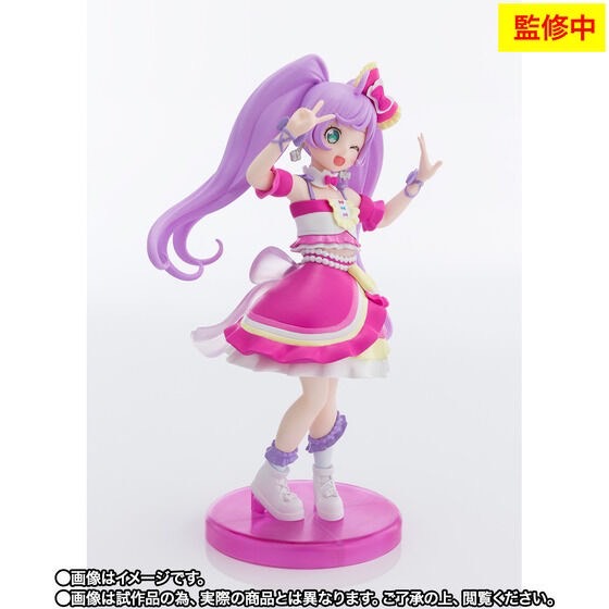 PRE-ORDER : Adokenette Manaka Laala / Akari Ozora
