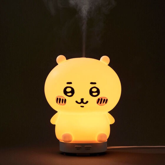 PRE-ORDER : Chiikawa Room Light Humidifier