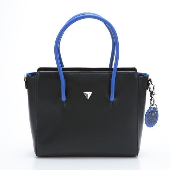 PRE-ORDER : Hypnosismic 2WAY Leather Handbag (all 6 types)