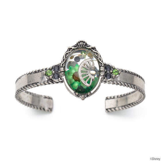 PRE-ORDER : Disney Twisted Wonderland Flower Accessory Bracelet