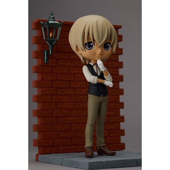 PRE-ORDER : Detective Conan Q posket Premium