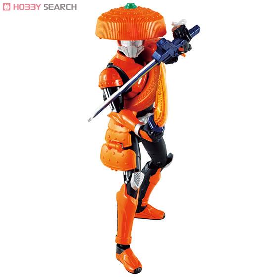 Masked Rider Drive - TKSP Kamen Rider Drive Type Fruit by Bandai