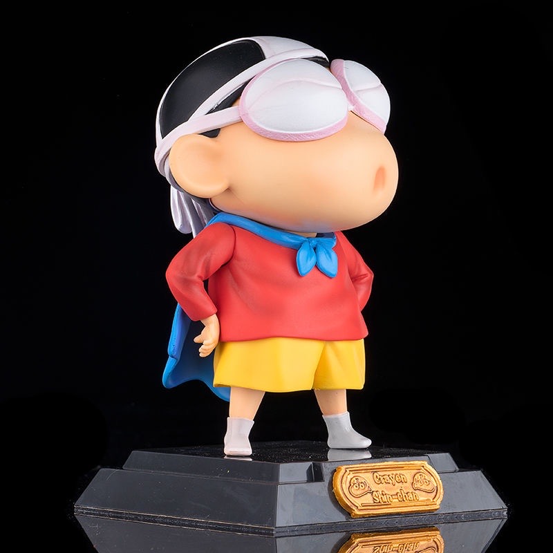 ฟิกเกอร์ GK - Crayon Shinchan Bra Ver.