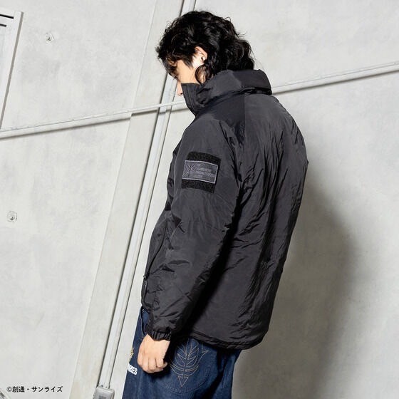 PRE-ORDER : STRICT-G.ARMS "Mobile Suit Gundam" LEVEL 7 Jacket ZEON FORCES