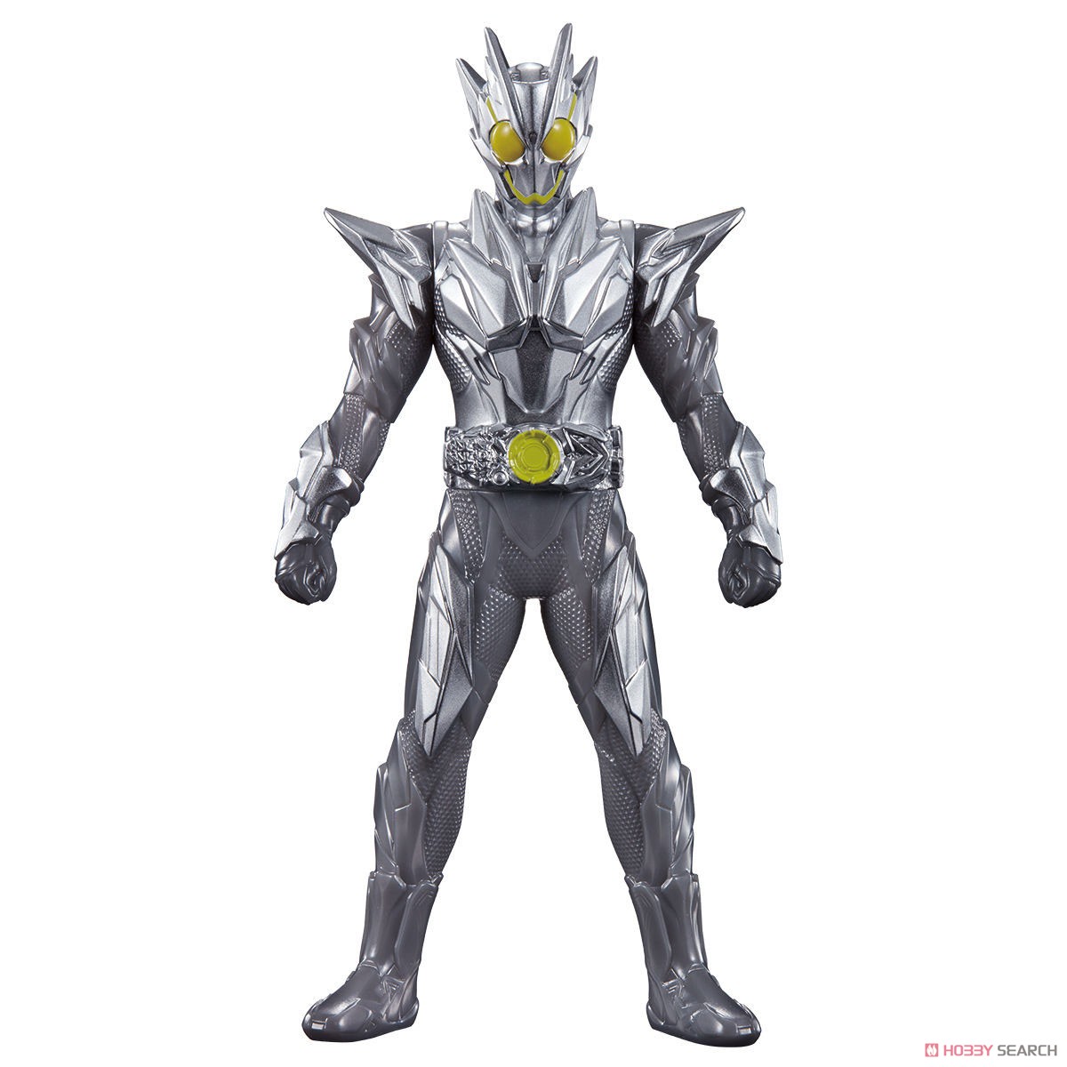 Masked Rider Zero-One - Rider Hero Series 09 Kamen Rider Zero-One Metal Cluster Hopper by Bandai