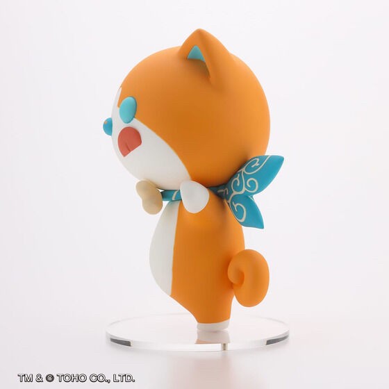 PRE-ORDER : Q Collection Pelops 2 Figure (Godzilla Singular Point)