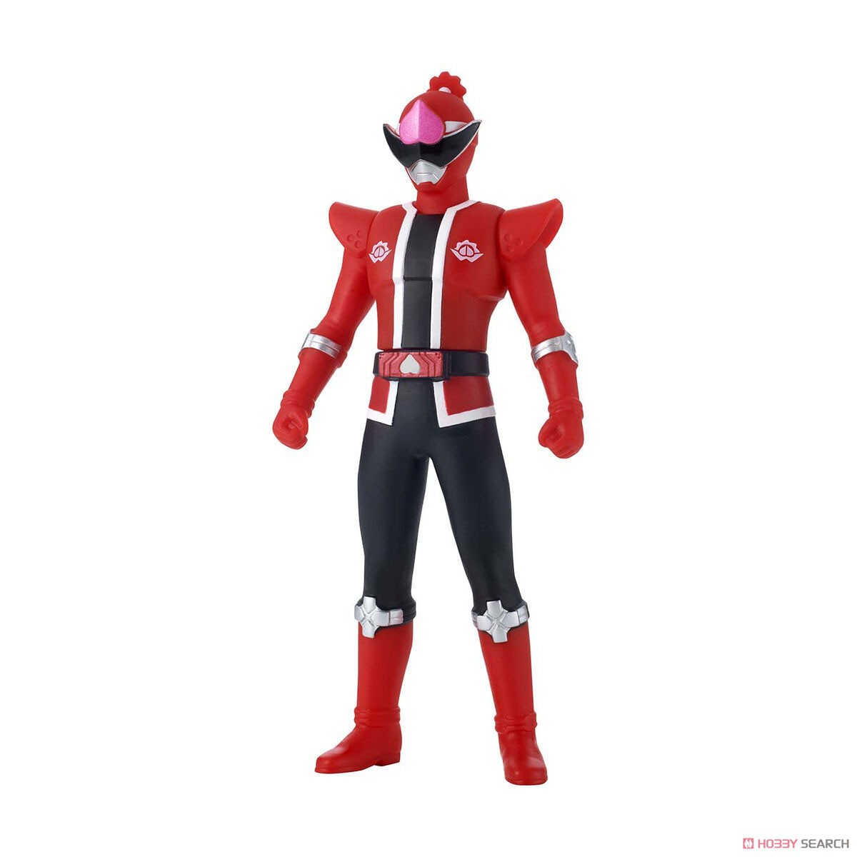 Avataro Sentai Donbrothers - Sentai Hero Series - Donmomotaro by Bandai