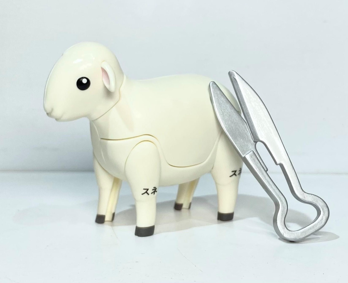 ตัวต่อพัซเซิ่ล 3D Kaitai Puzzle Series 3D by Megahouse (JAPANESE Ver.)