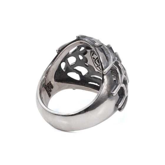 PRE-ORDER : Kamen Rider Revice Kamen Rider Demons Spider Ring