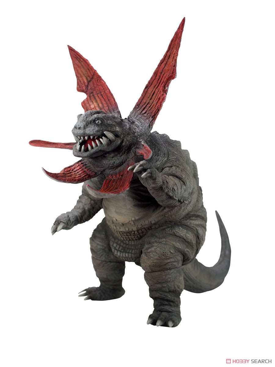 Pre-order : 1/6 Tokusatsu Series Gabora High Grade Ver. by CCP