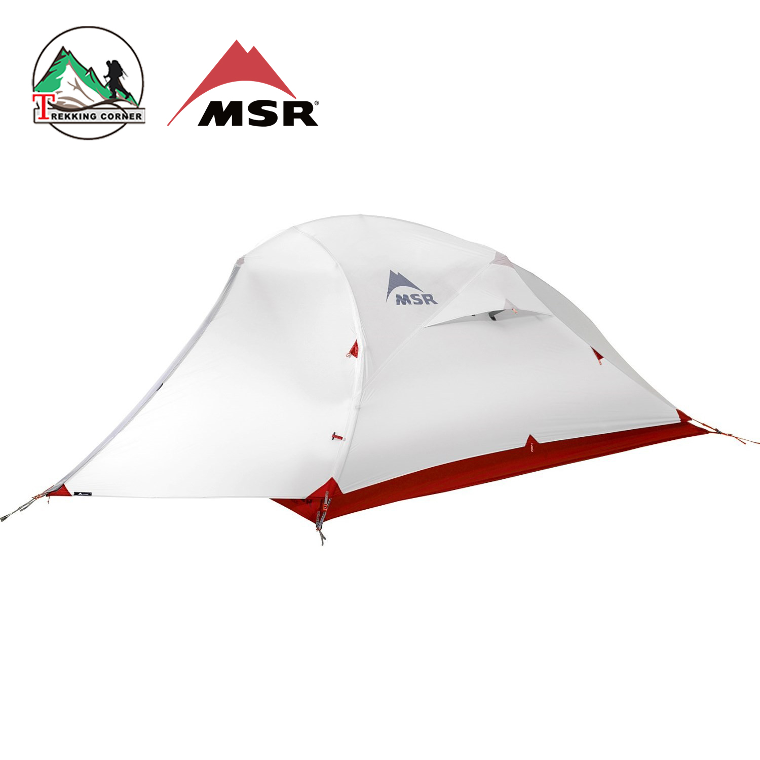 เต็นท์ MSR Nook V2