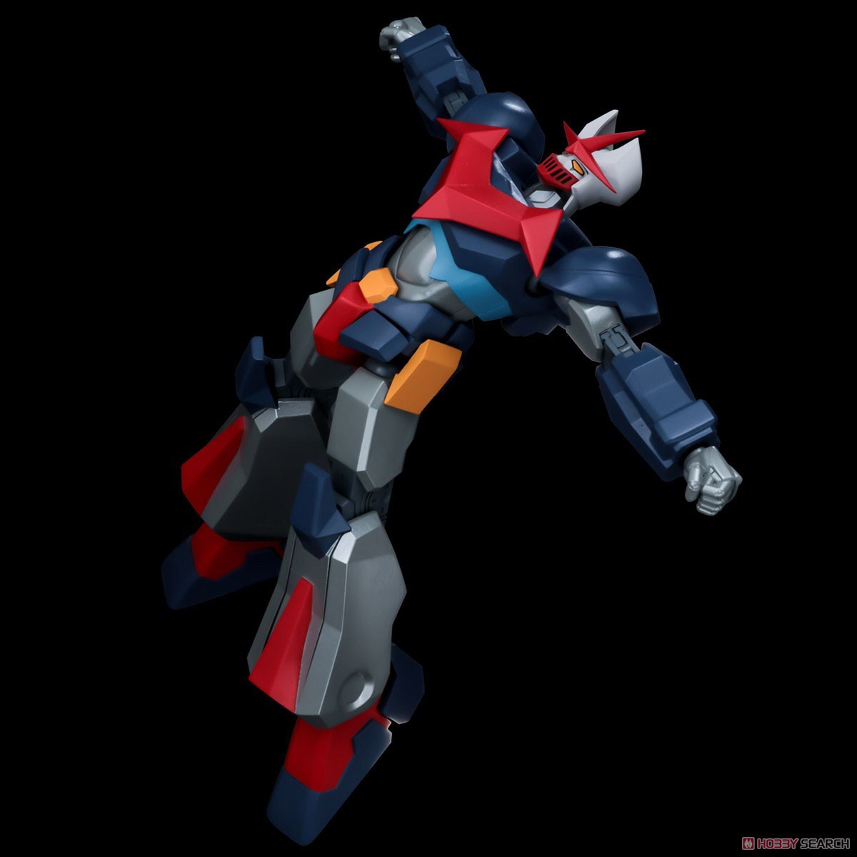 PRE-ORDER : FRAME ACTION MEISTER "Psycho Armor Govarian" Govarian by Sen-ti-nel