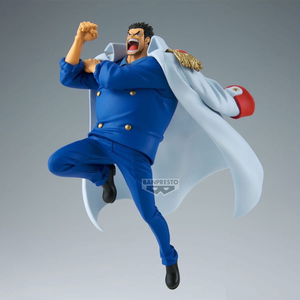 Pre-order : ONE PIECE 10/2025 by Banpresto