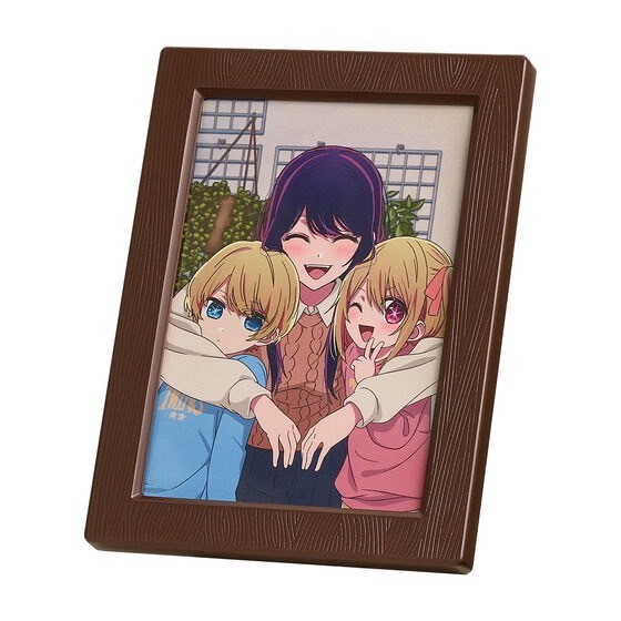 PRE-ORDER : [Oshi no Ko] Memories of Melody Photo Stand