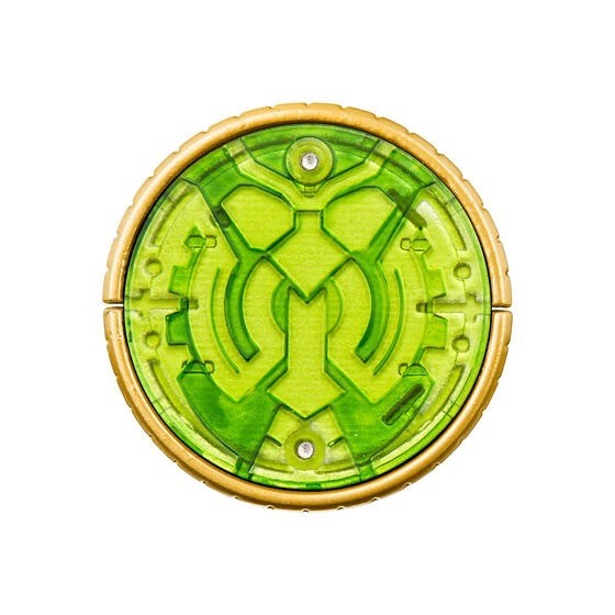 PRE-ORDER : CSM Core Medal Uva Set