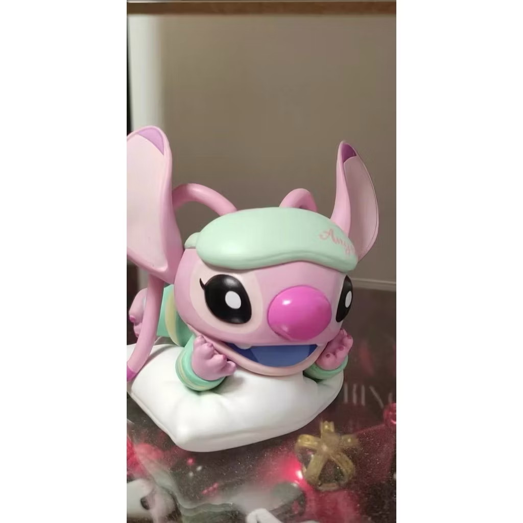 Disney - Lilo & Stitch - Pillow Fight Series by Miniso