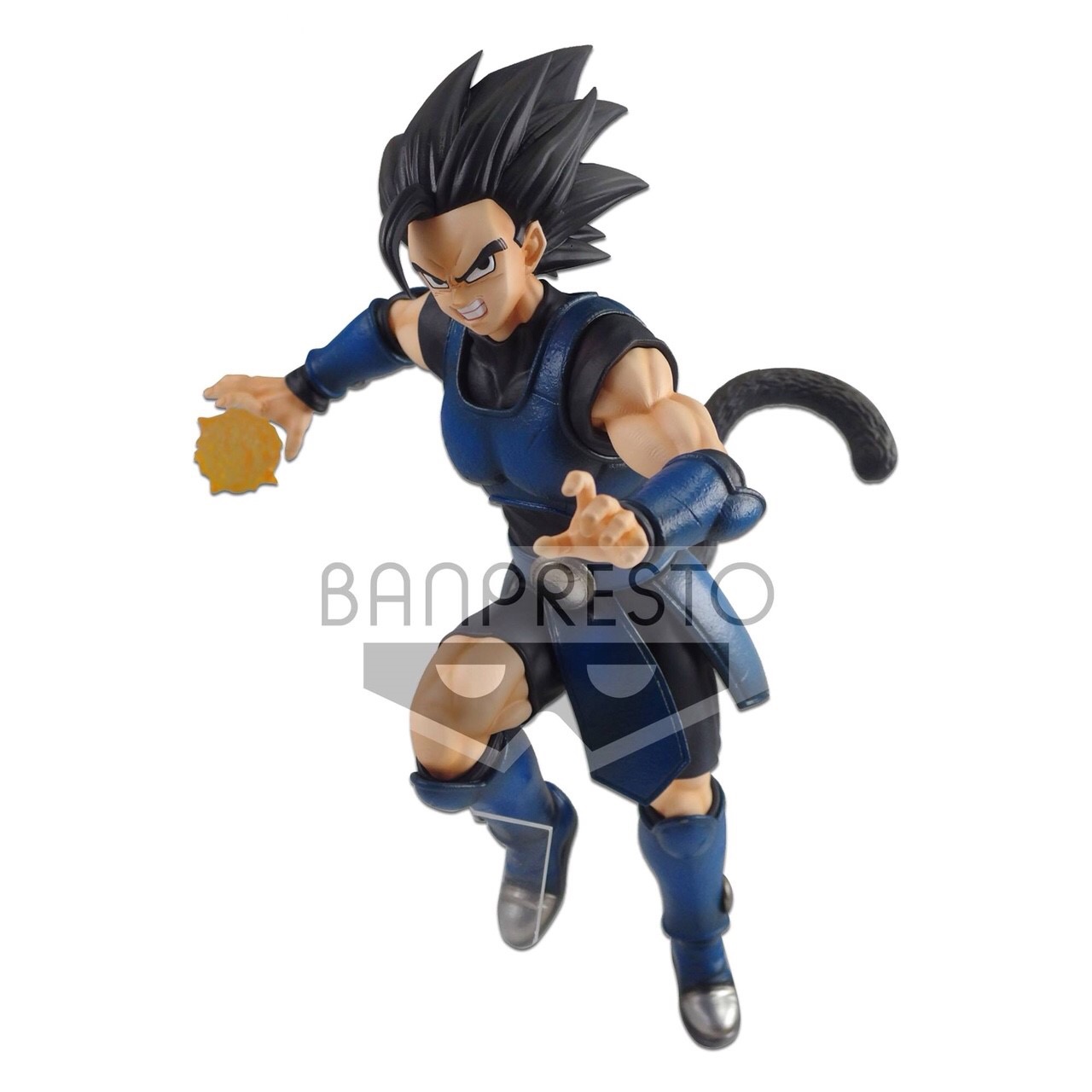 Pre-order : DB SUPER LEGEND BATTLE FIGURE -SUPER SAIYAN SHALLOT- (LIMITED ITEM)