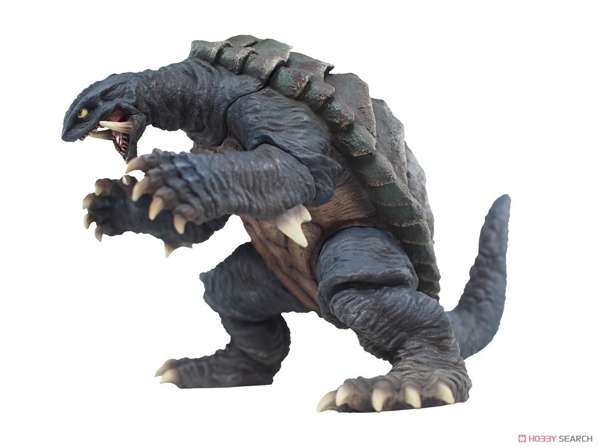 Pre-order : Artistic Monsters Collection (AMC) Gamera (1996) by CCP (Reissue)