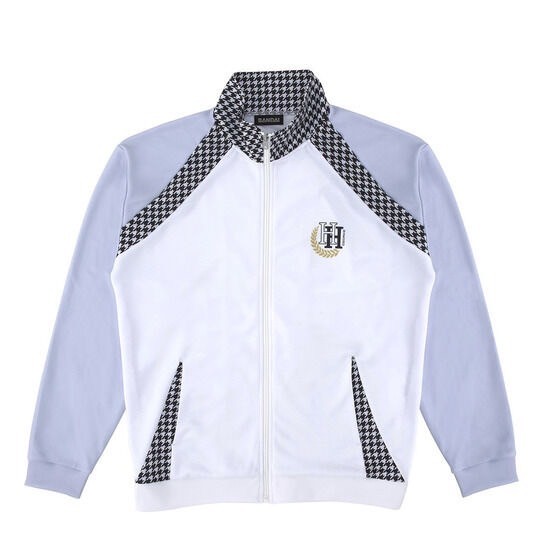 PRE-ORDER : Blue Lock The Movie -Episode Nagi- Hakuho High School Track Jacket