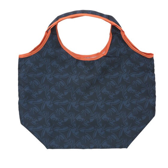 PRE-ORDER : Ultraman Decker Tote Bag with Ultra Dimension Card