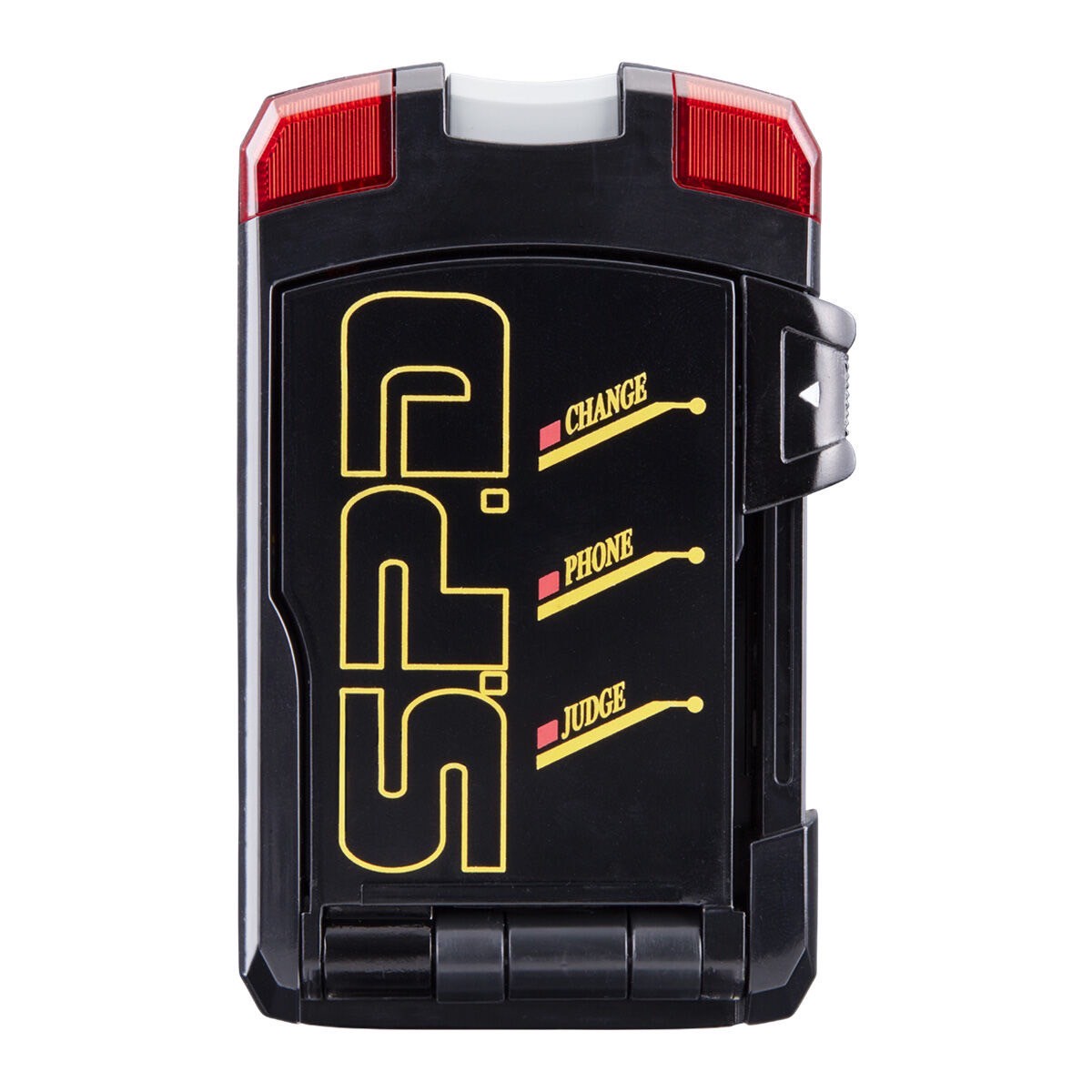 ของเล่นเซ็นไต Tokusou Sentai Dekaranger - Master Licence by Premium Bandai (Limited มีกล่องน้ำตาล)