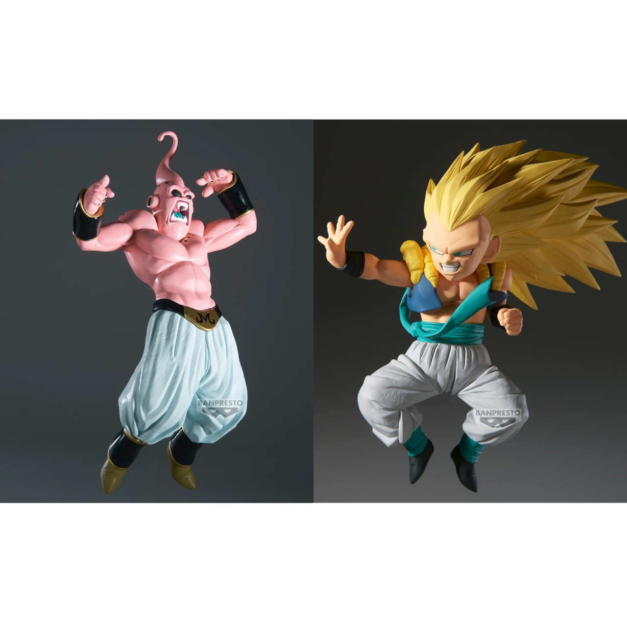 Pre-order : DRAGON BALL