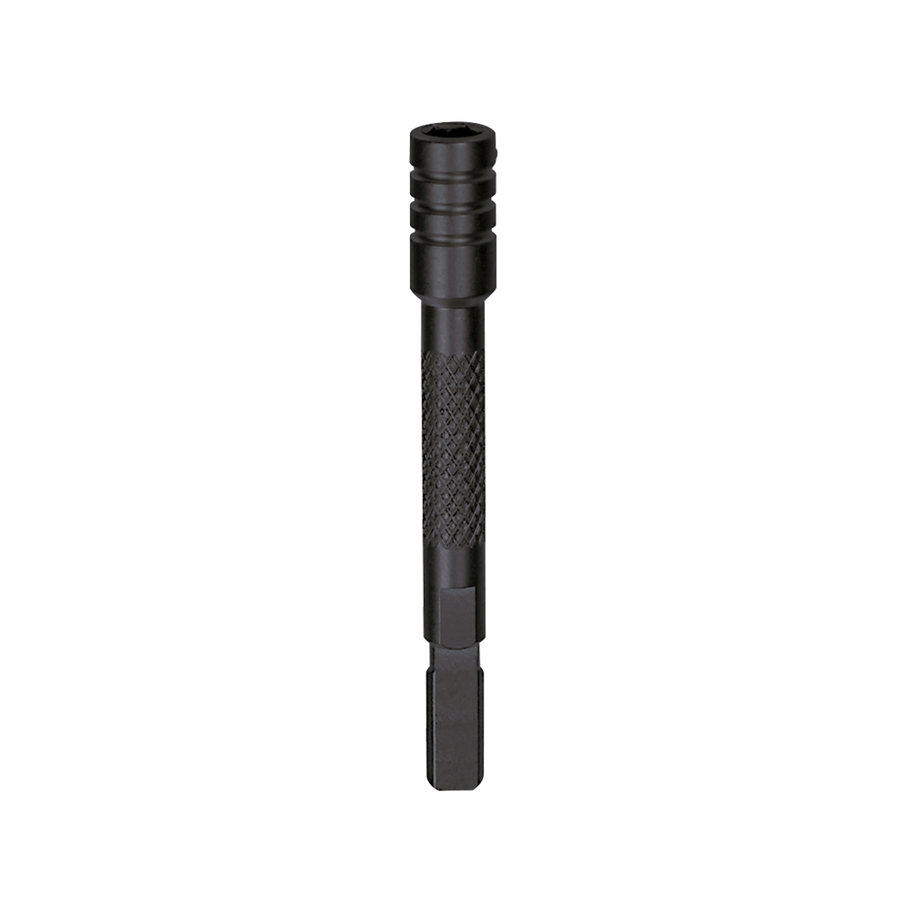 Leatherman Bit Driver Extender Black