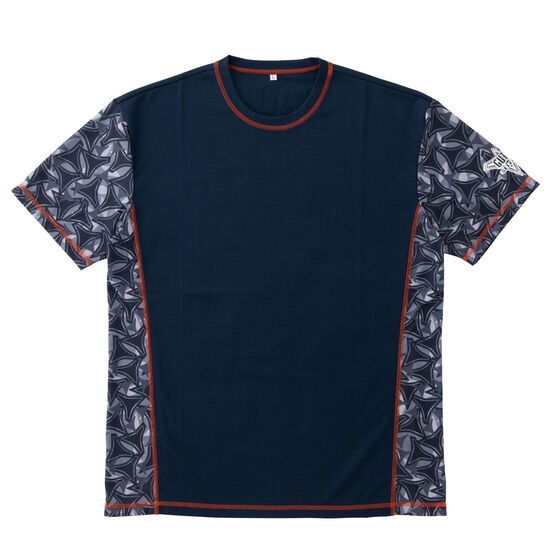 PRE-ORDER : Ultraman Decker GUTS-SELECT Member T-shirt