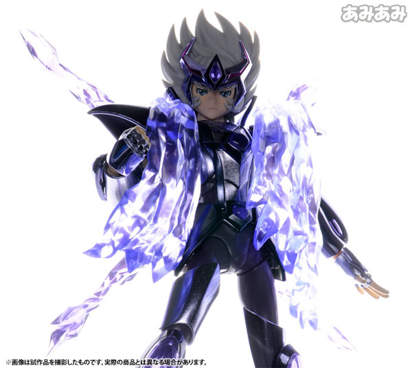 Saint Seiya Saint Cloth Myth Bronze Saint Orion Eden by Bandai