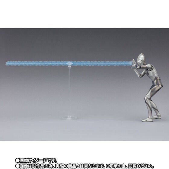 PRE-ORDER : S.H.Figuarts ULTRAMAN -First Contact Ver.- (SHIN ULTRAMAN)