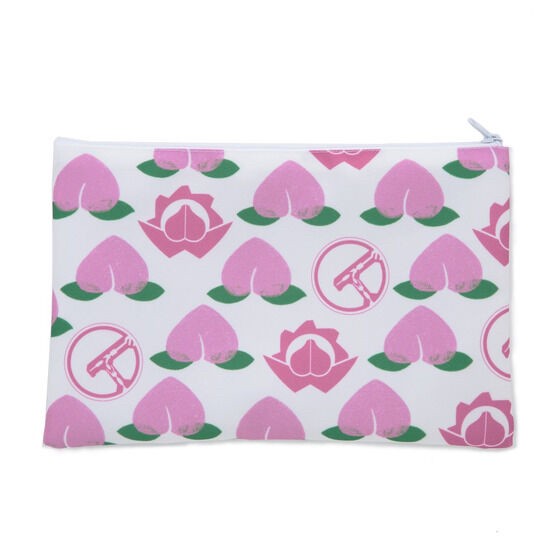 PRE-ORDER : Avataro Sentai Donbrothers x Kamen Rider Den-O Pouch