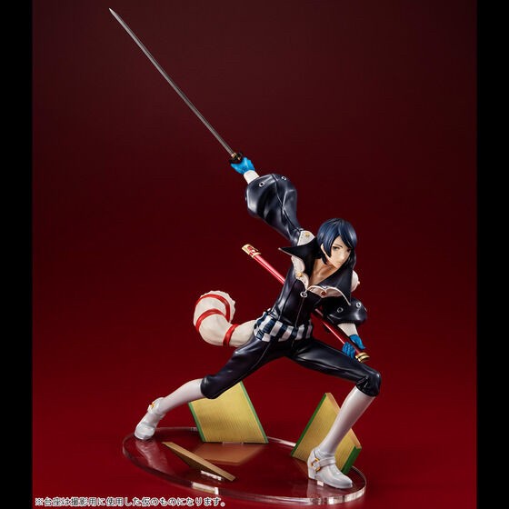 PRE-ORDER : Lucrea Persona 5 The Royal Fox (Yusuke Kitagawa)
