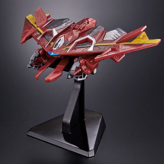 PRE-ORDER : Ultraman Decker Guts Gryphon -Maximum Edition-