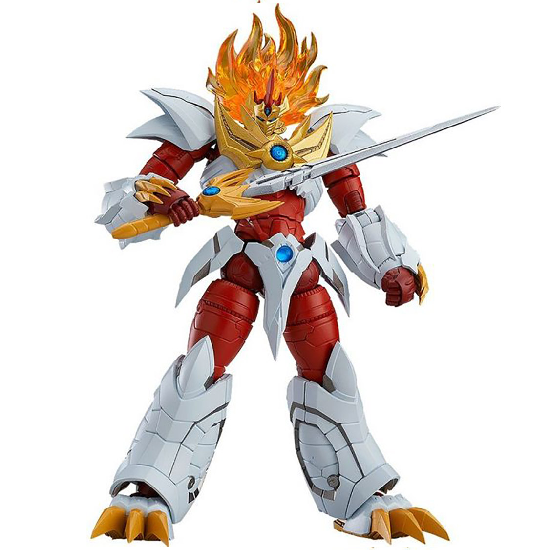 $ MODEROID Mazinkaiser - Mazinkaiser Liger Plastic Model