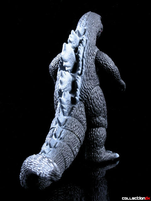 Godzilla - Movie Monster : Godzilla 1968 (Standard) 6” by Bandai